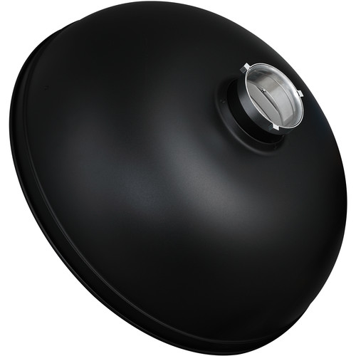 Godox Pro Beauty Dish Reflector 550mm. (Honey Comb Grid Include)