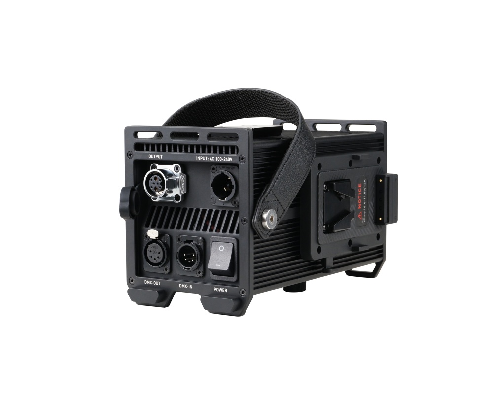 NANLITE Forza 300 II LED Daylight Spot Light