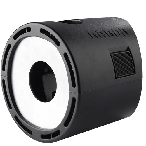 Godox AD-P AD200 Adapter for Profoto Accessories