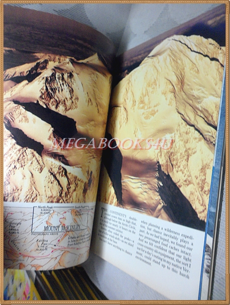 นิตยสาร เนชั่นแนลจีโอกราฟิก,National Geographic, VOL.156,NO.01 JUL.1979