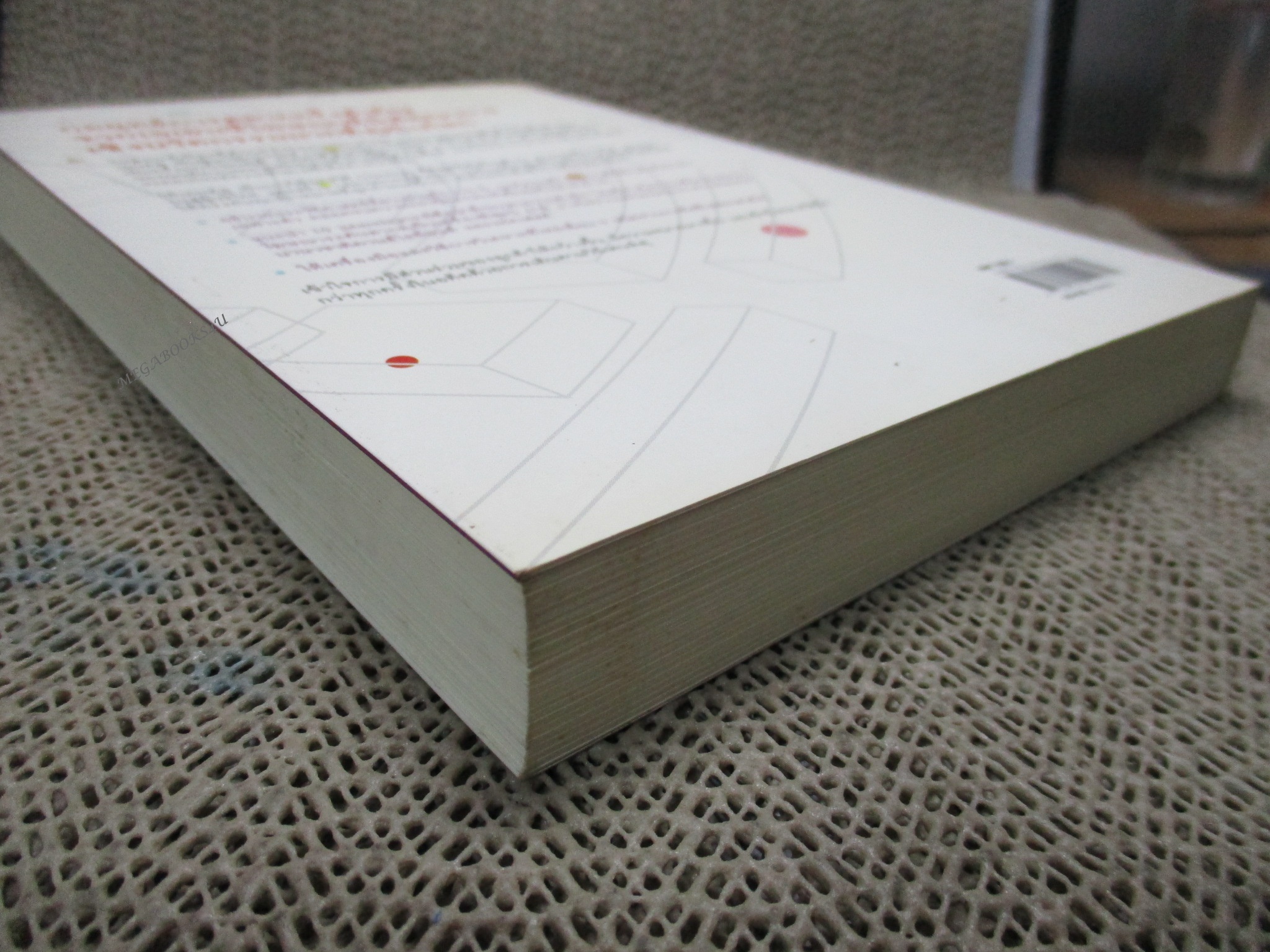 วิถีเดนท์สุ (The Dentsu Way) (มือสอง) (สภาพ85-95%)