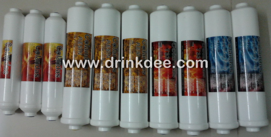 ไส้กรองโพสคาร์บอน ขนาด 10,12 นิ้ว