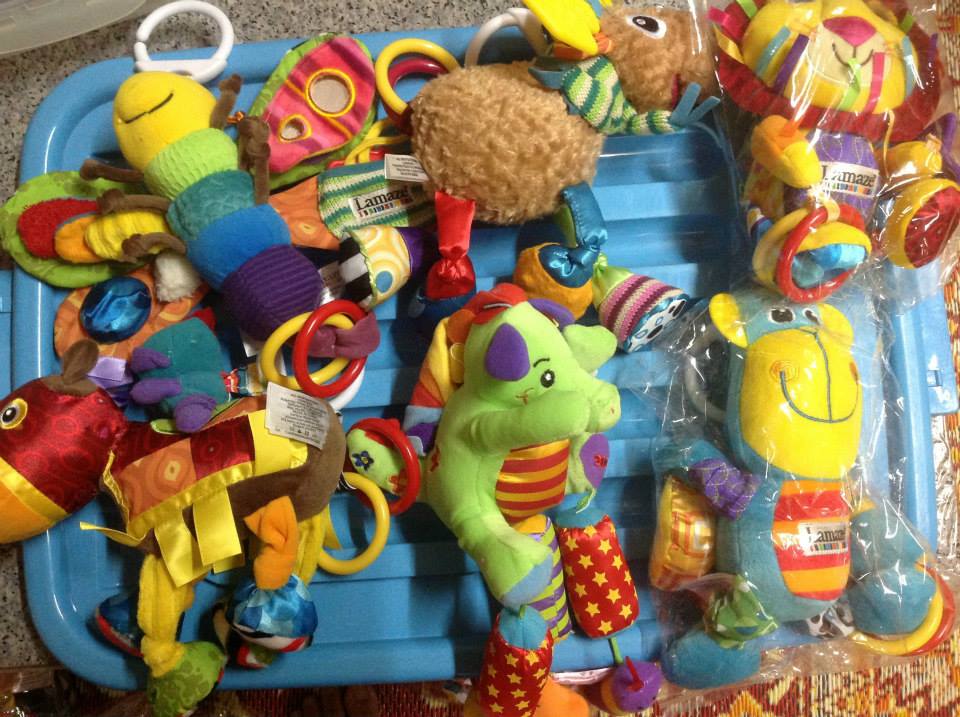 พี่ไดโนเสาร์ ยี่ห้อ ToLo