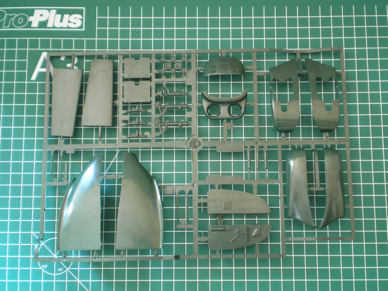 1/32 Eurocopter SA330J "Puma"