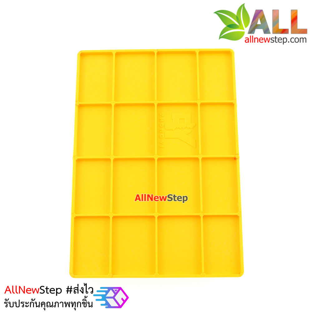 Lego Breadboard XF-25 บอร์ดทดลอง ขนาดเล็ก แบบบล็อก เลโก้ พร้อมฐาน