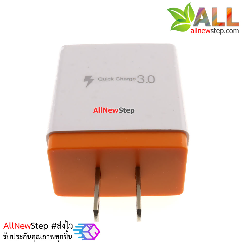 แหล่งจ่ายไฟ 5V 2A แบบ USB 4 ช่อง สำหรับ Arduino NodeMCU