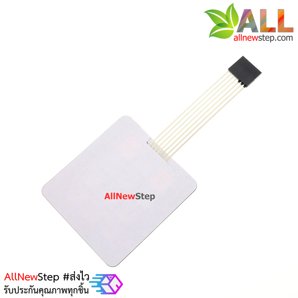 3x4 Matrix Keypad 4x3