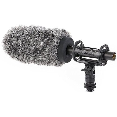 Saramonic TM-WS1