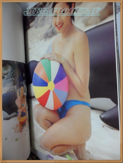 MAX SPECIAL,แนน ปรางค์วลัย,PRANGWALAI THEPSATHORN,1995