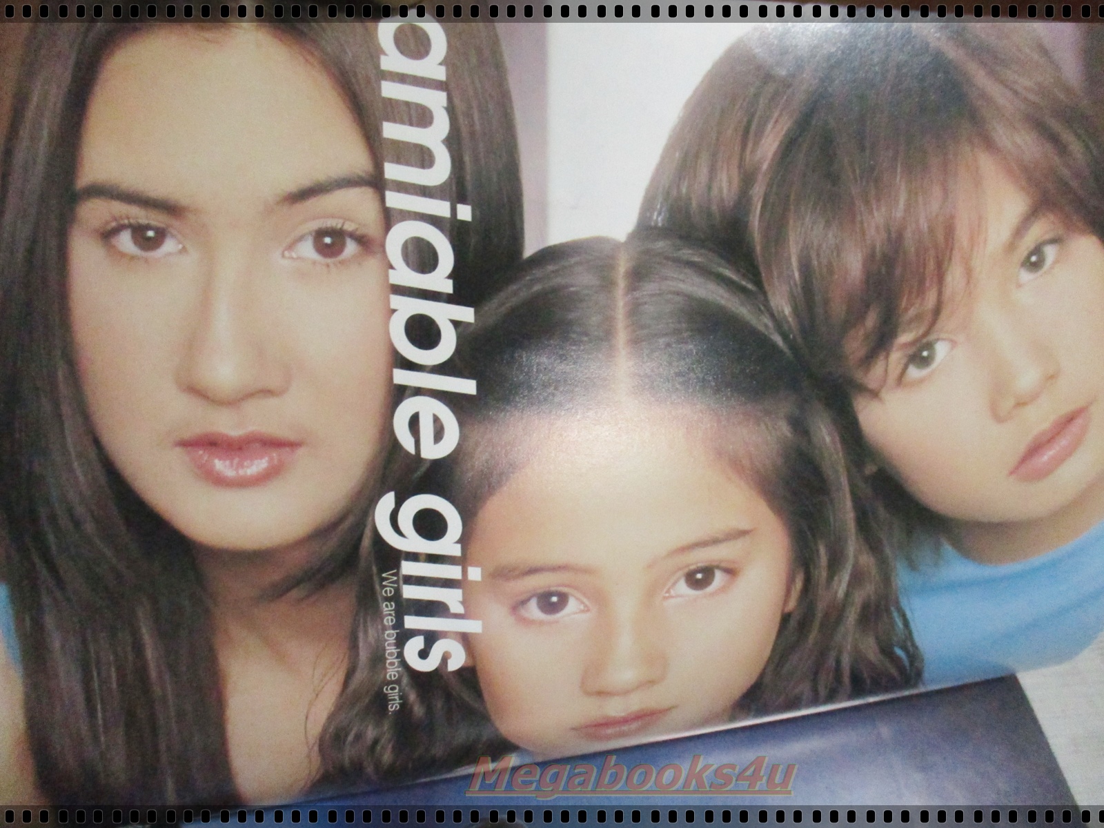 นิตยสารเธอกับฉัน เล่ม359 ปี2541 ปก ออย ธนา