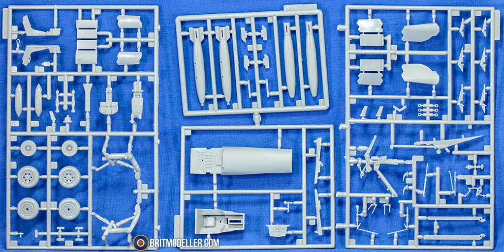 1/48 Maverick's F/A-18E Super Hornet