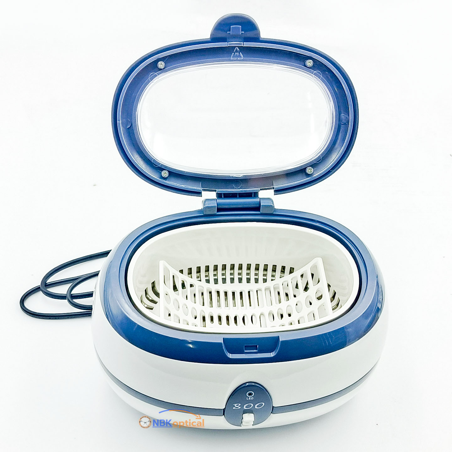 เครื่องล้างแว่นตา VGT-800