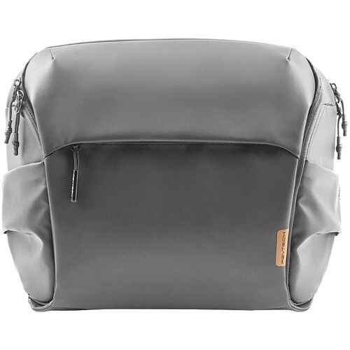 PGY P-CB-043 OneGo Shoulder Bag 10L (Shell Grey)