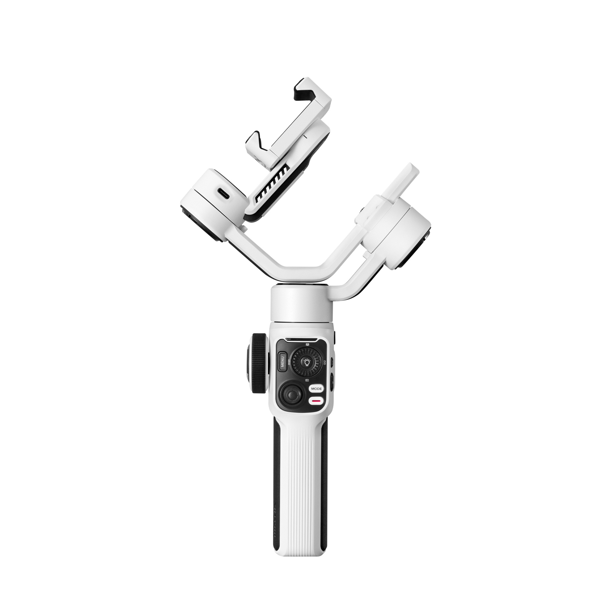 Zhiyun SMOOTH 5S (White)