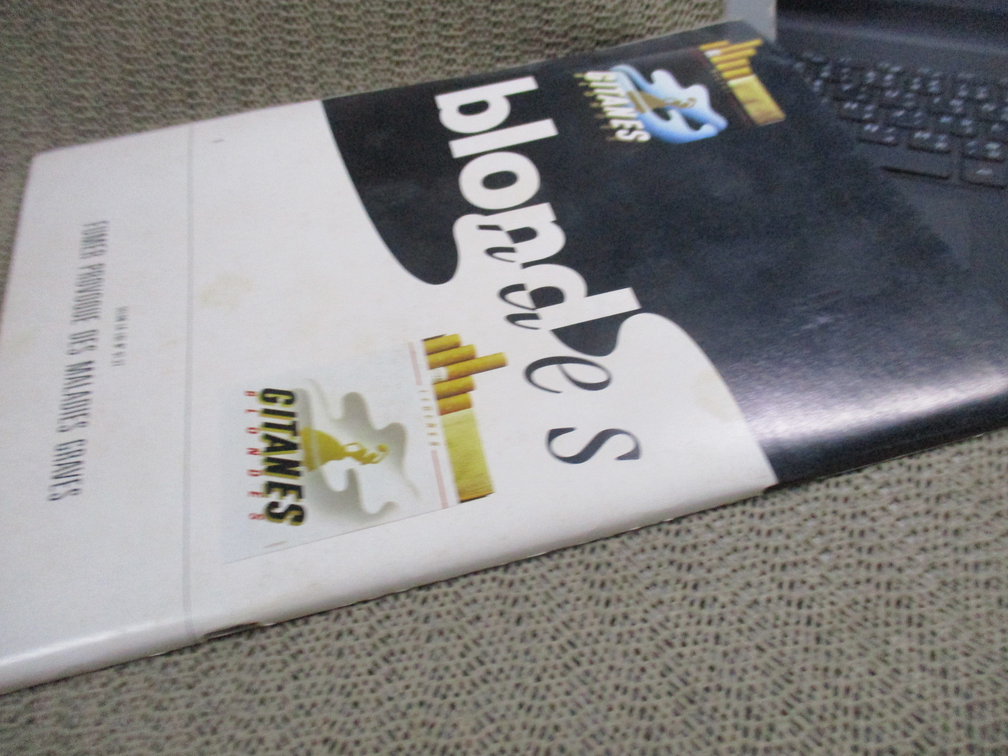 ONZE MONDIAL มีโปสเตอร์ Tomas Brolin ---สตาร์ซอคเกอร์ ฟุตบอล