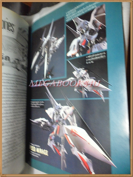 หนังสือสำหรับMODEL, A.CLUB เล่มที่40 สภาพดี