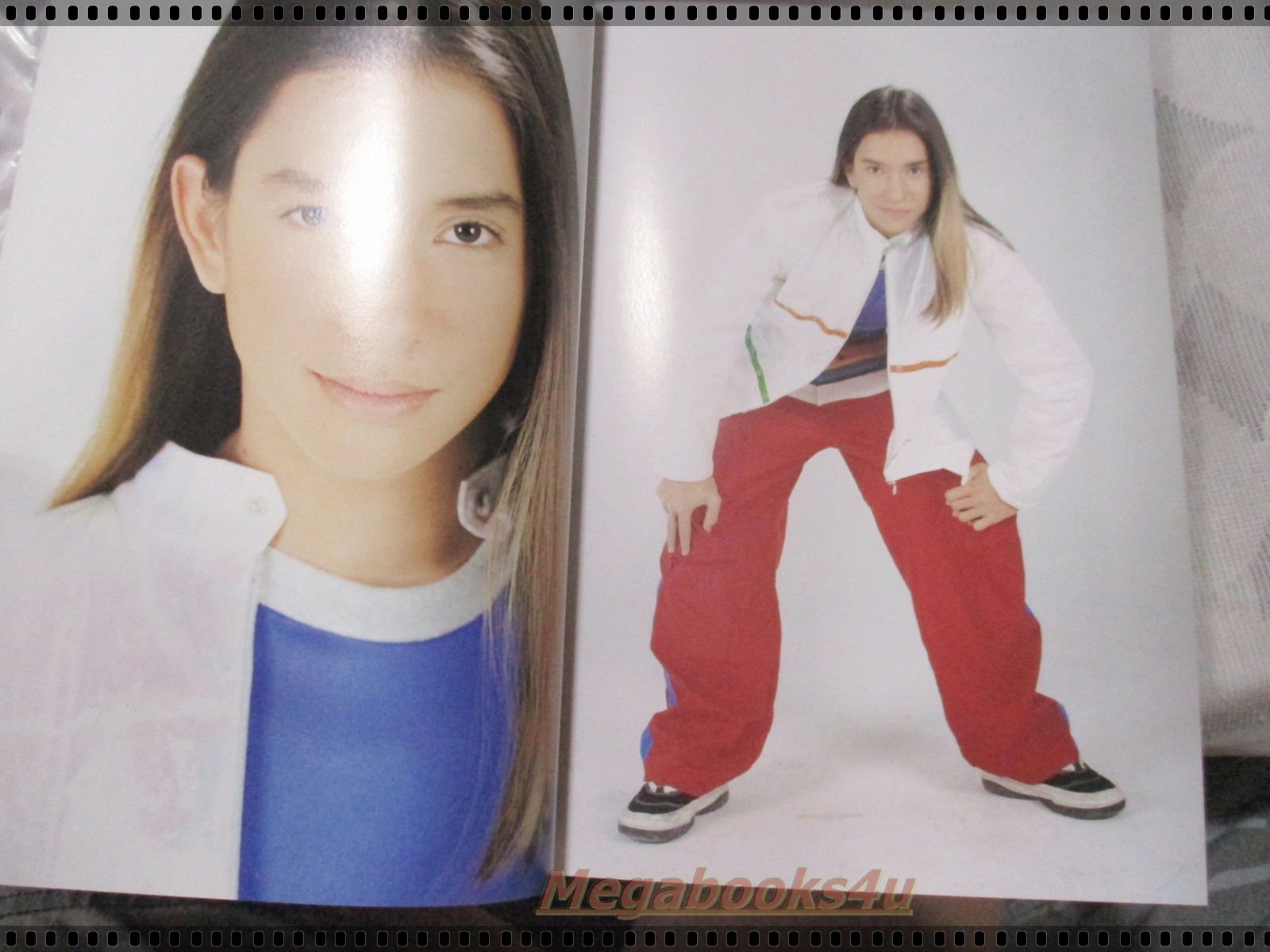 นิตยสาร TV MAGAZINE ฉบับ THE NEXT