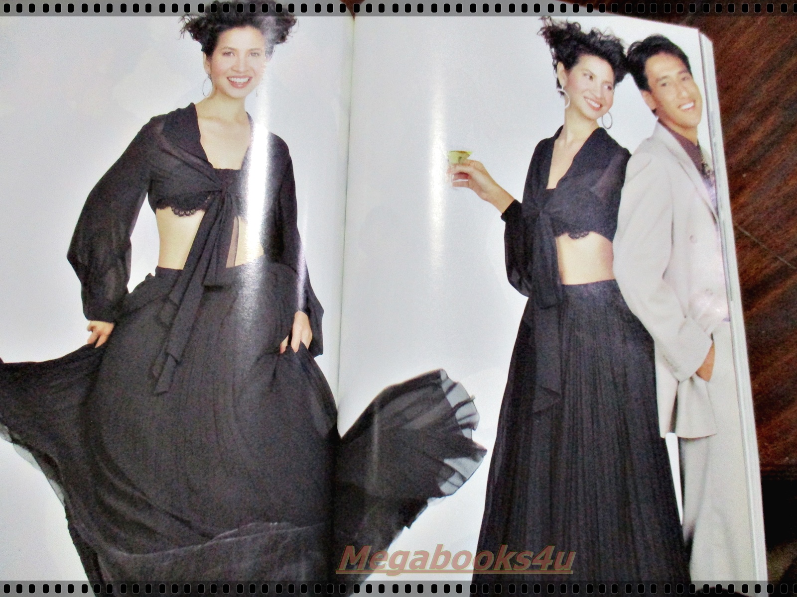 นิตยสารแพรว ฉบับที่481 ปี2542 ปก หมิวลลิตา แหม่มคัทลียา มาช่า