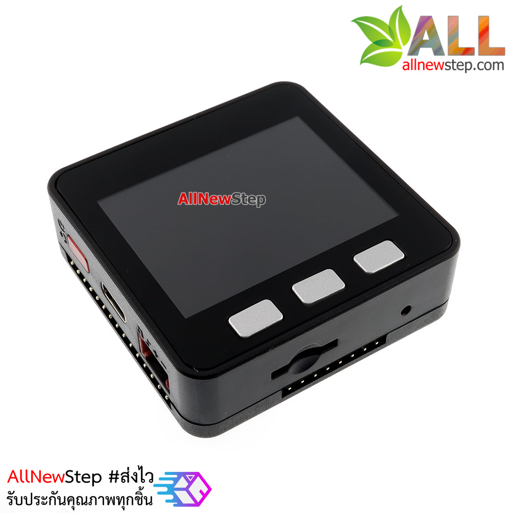 M5Stack ESP32 Development Board Kit WiFi Bluetooth Control Module Compatible with GROVE