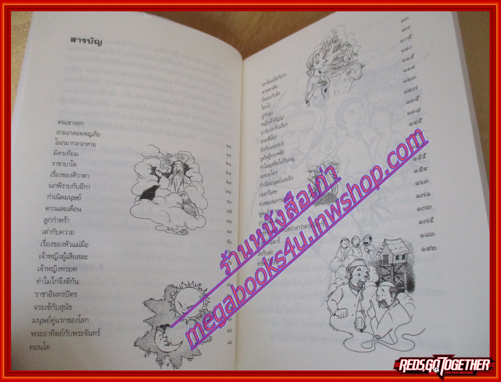 นิทานฟิลิปปินส์ ชุดนิทานในประเทศประชาคมอาเซียน โดย ส. พลายน้อย (มือสองจากห้องสมุด) (สภาพ70-90%)