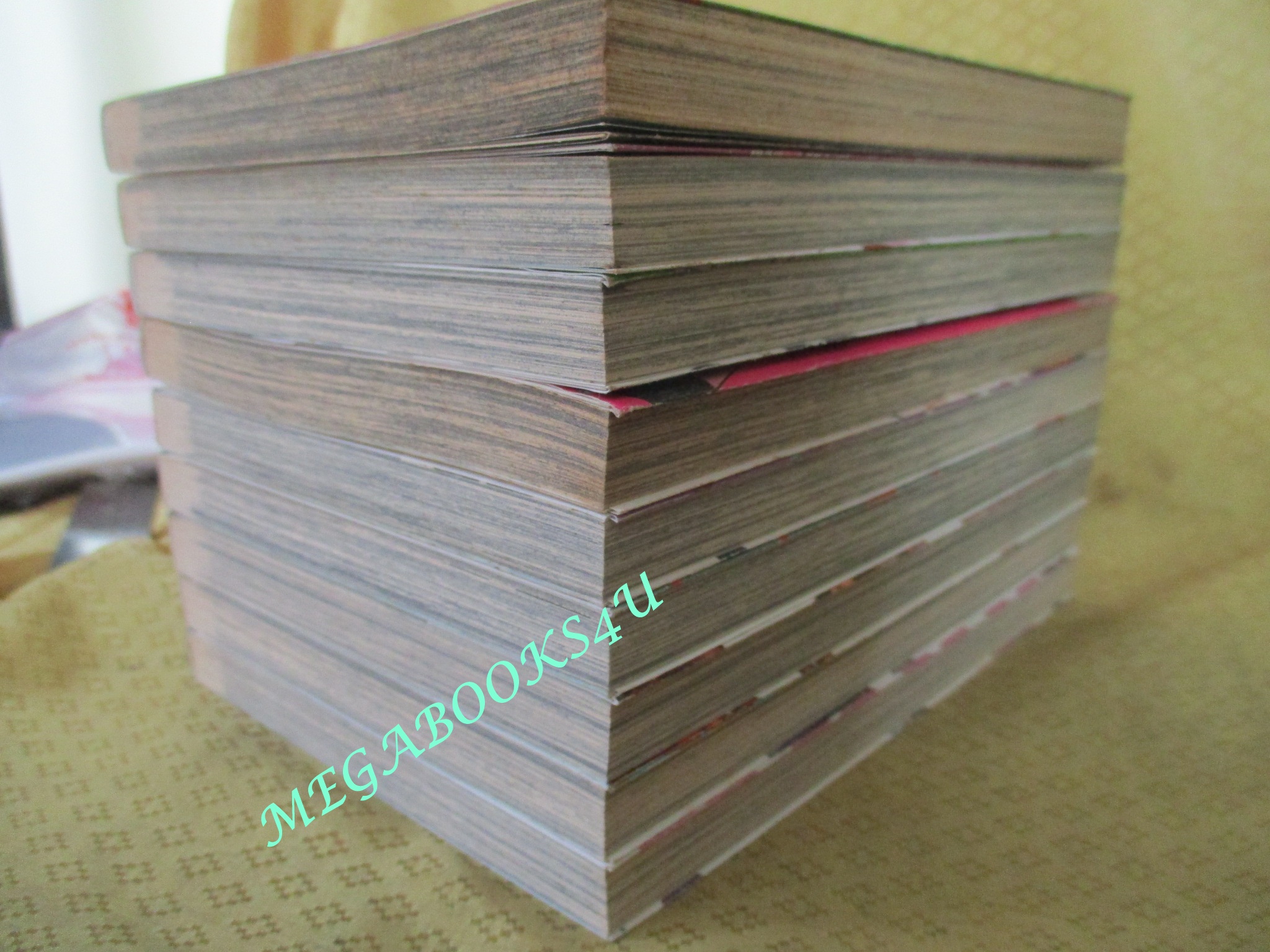 การ์ตูนบ้าน Blue Exorcist เอ็กซอร์ซิสต์พันธุ์ปีศาจ เล่ม 4,5,6,7,8,9,10,12,13 สนพ.Ned Comics (ขายแยกเล่ม)