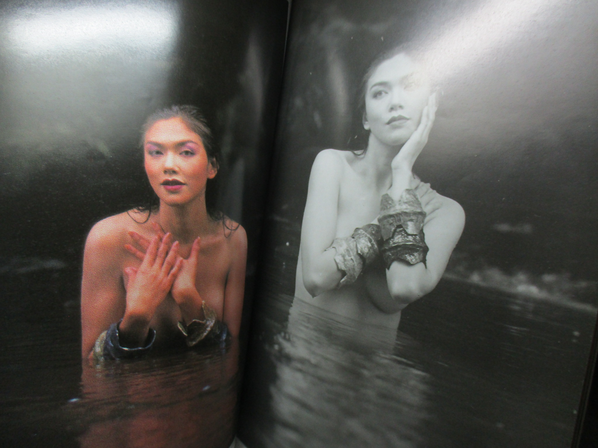 SEXY PHOTO ALBUM SPECIAL ISSUE SUPERSTAR