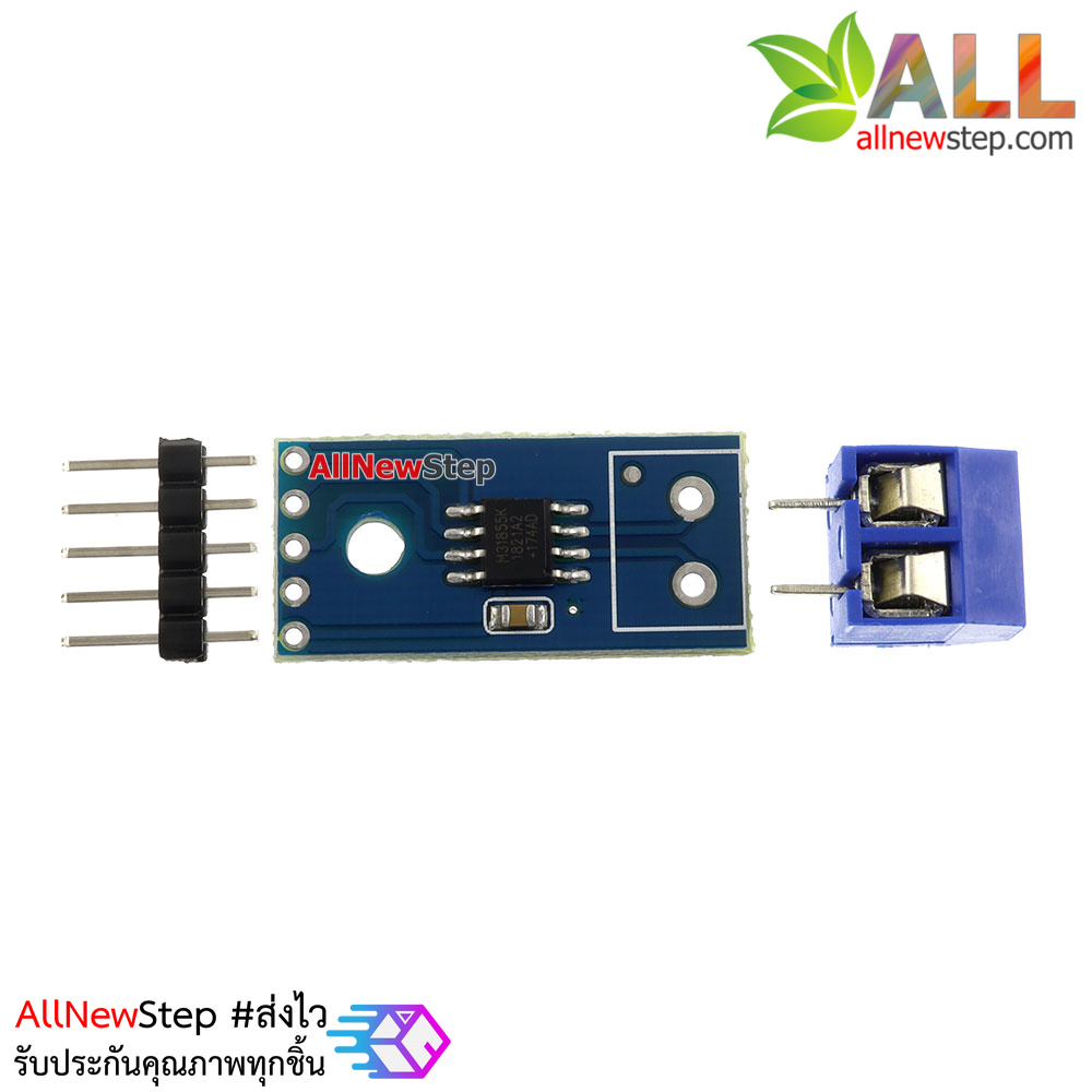 MAX31855K Thermocouple High Temperature Module เซนเซอร์วัดอุณหภูมิ MAX31855K สำหรับ Thermocouple