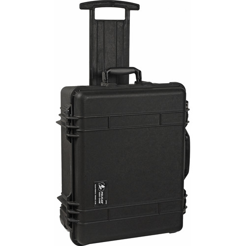 PELICAN 1560 Case with Foam