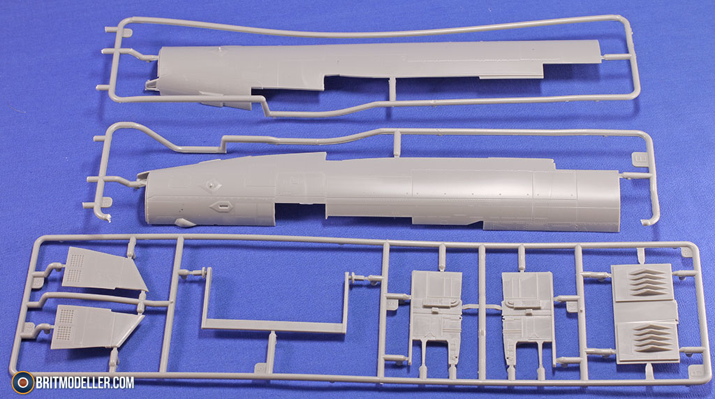 1/32 F/A-18F Super Hornet