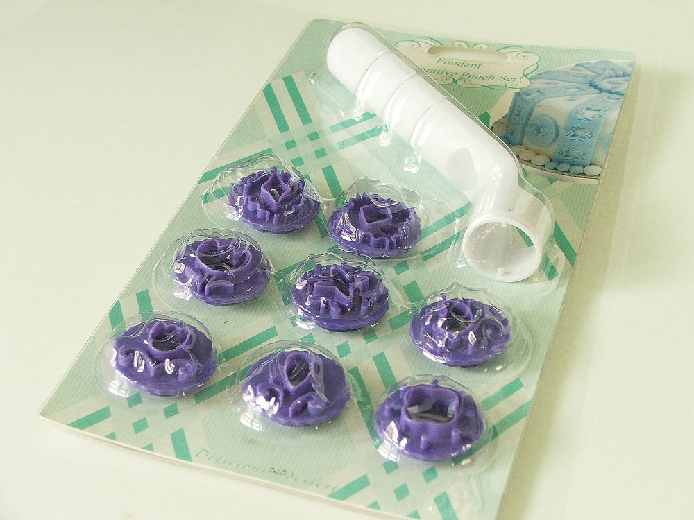 ชุดพิมพ์ลายฟองดอง