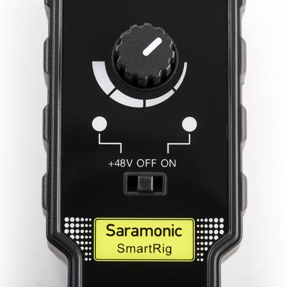 Saramonic SmartRig II