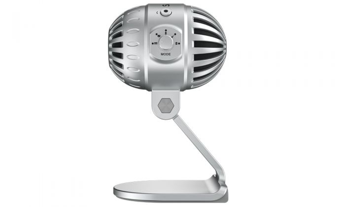 Saramonic SmartMic MTV550