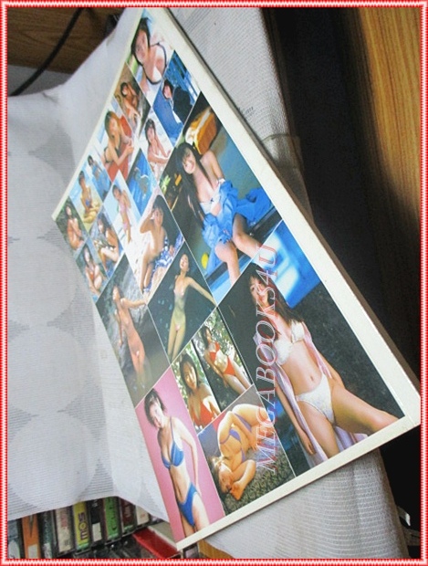 อัลบั้มสาวญี่ปุ่น BEST JAPAN NUDE