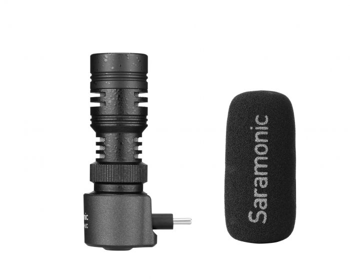 Saramonic SmartMic+ UC