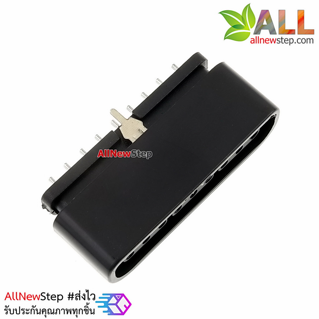 PS2 Connector