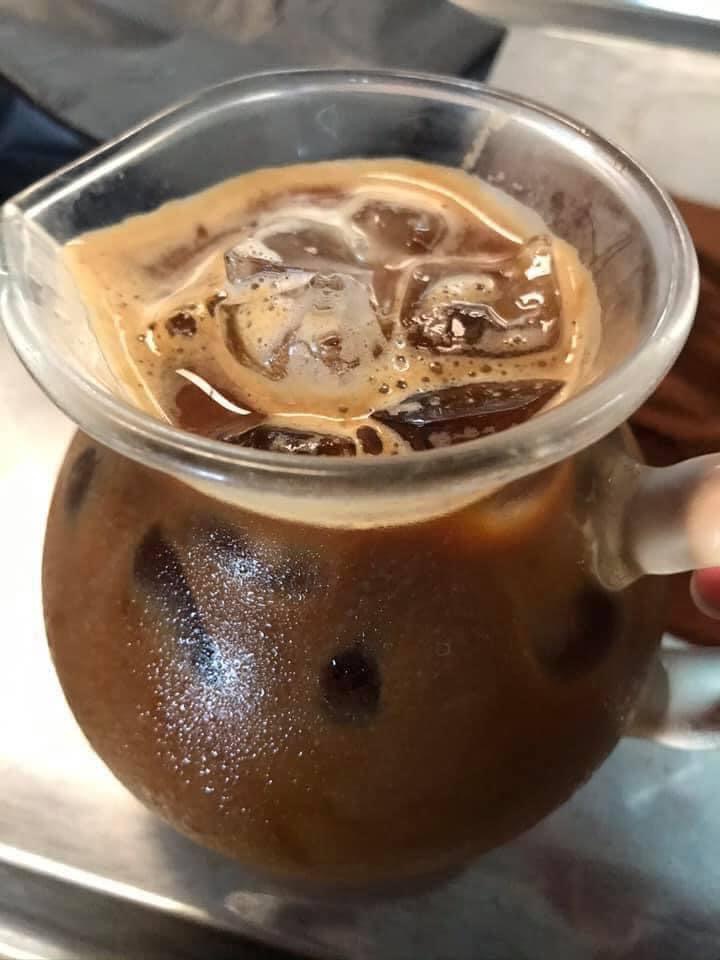 กาแฟสกัด อาราบิก้า 250 กรัม