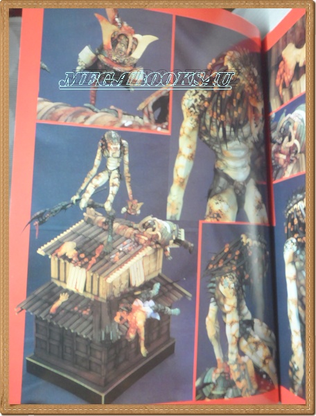 F1902;หนังสือเพื่อวงการโมเดล;HOBBY MODEL Vol81/2001 สภาพดี