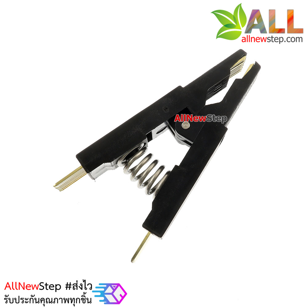 SOP16 Flash Programmer Clip