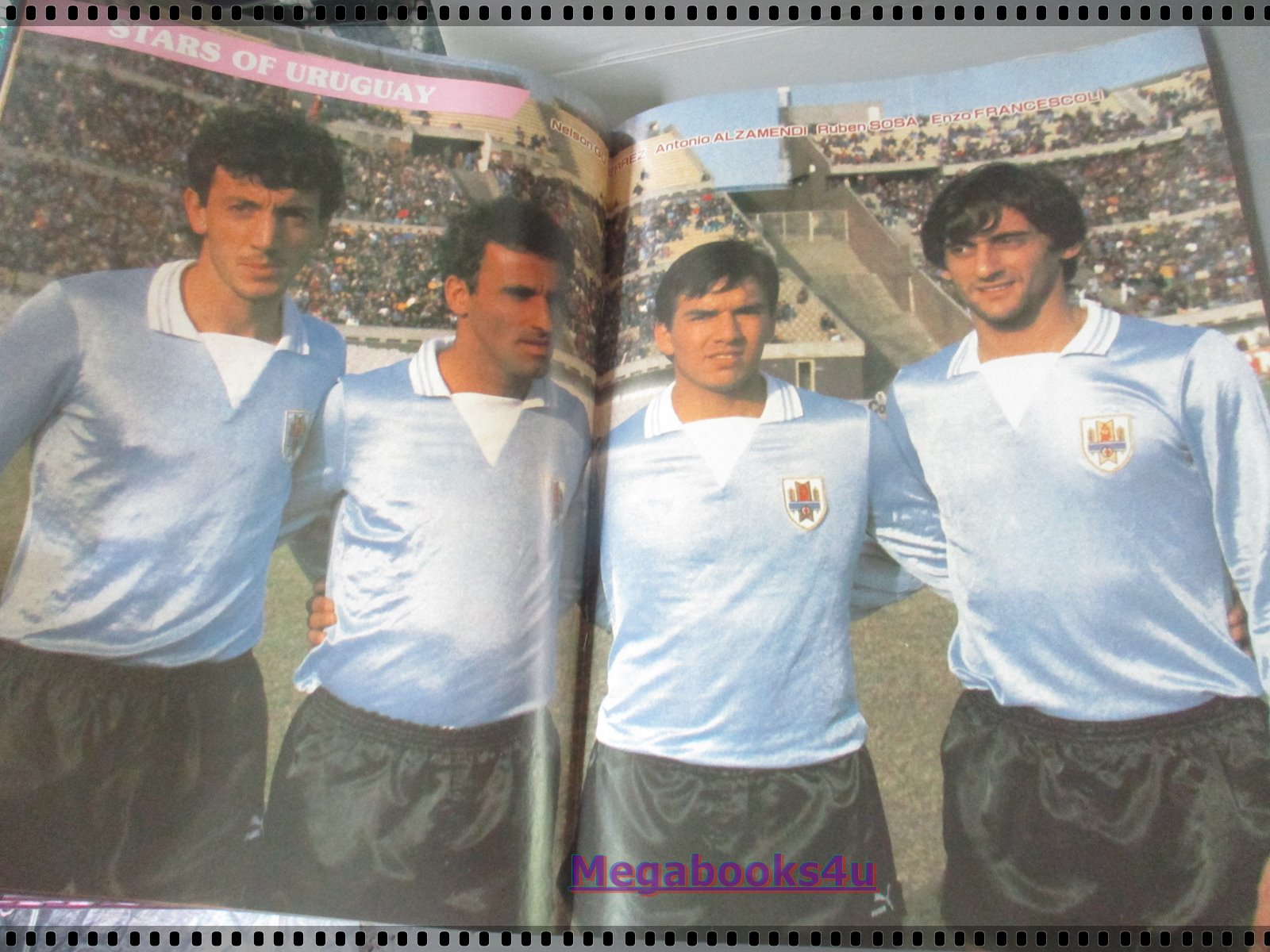 สตาร์ซอคเกอร์รายสัปดาห์ ฉบับที่0512 ปี2530