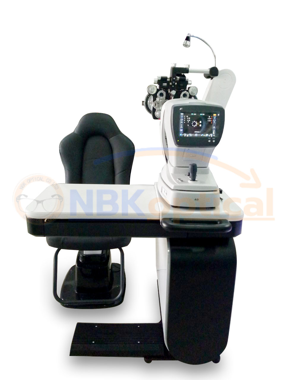 ชุดวัดสายตาSET CS-700B