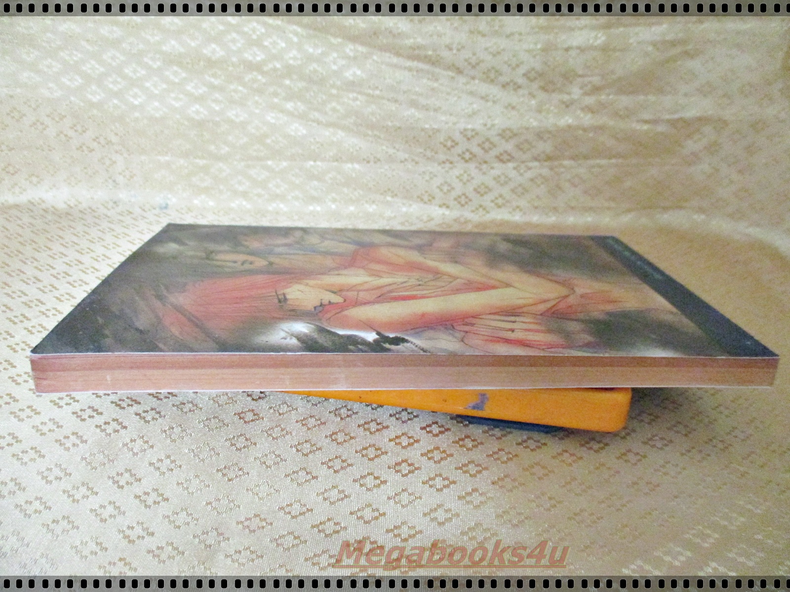 การ์ตูน ถนนสายมรณะ โดย MIHARA CHIE เล่มเดียวจบ