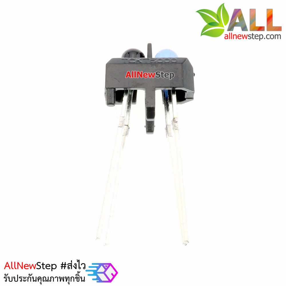 เซ็นเซอร์สวิตช์แสง TCRT5000L TCRT5000 Reflective Infrared Optical Sensor Photoelectric Switches