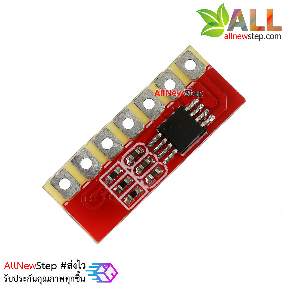 โมดูลขยายเสียง 3W Mini Digital Power Amplifier Acoustic 5V