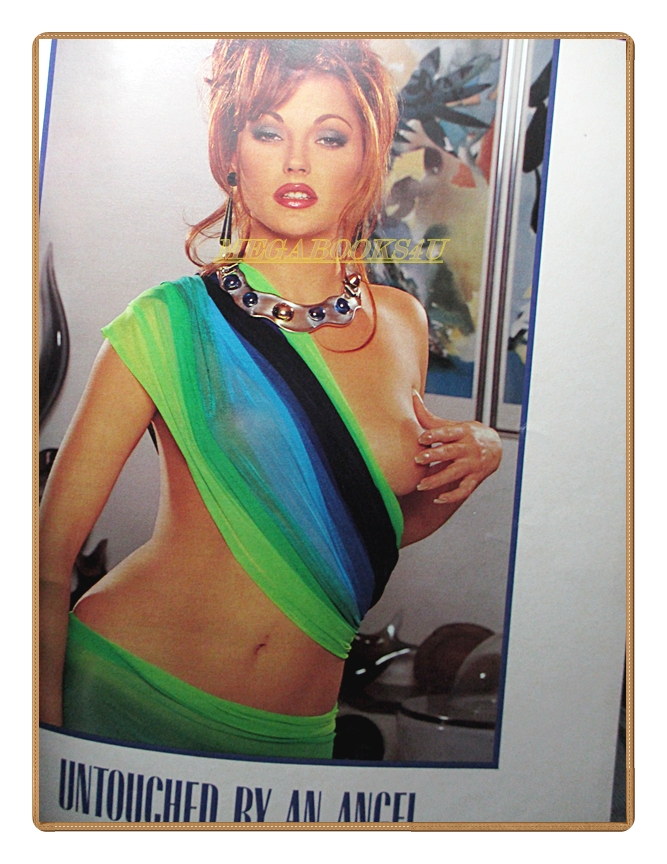 PENTHOUSE U.S.A. JUNE 1999 สภาพดี