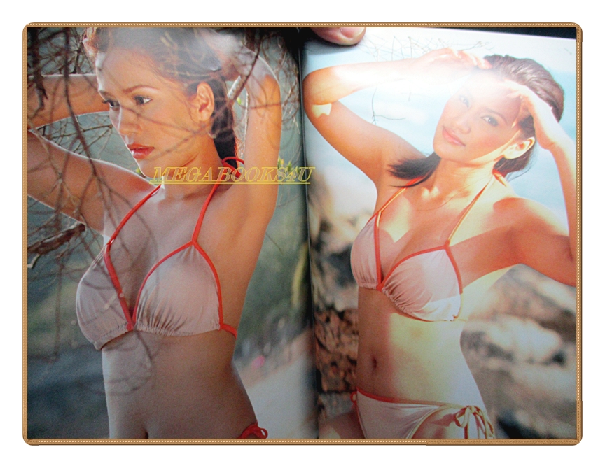 นิตยสาร FRESH No.04 SEXY ALBUM