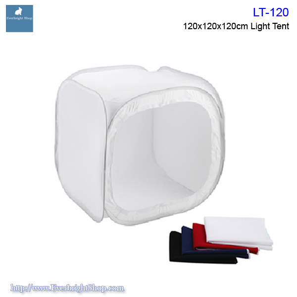 Light Tent 120cm