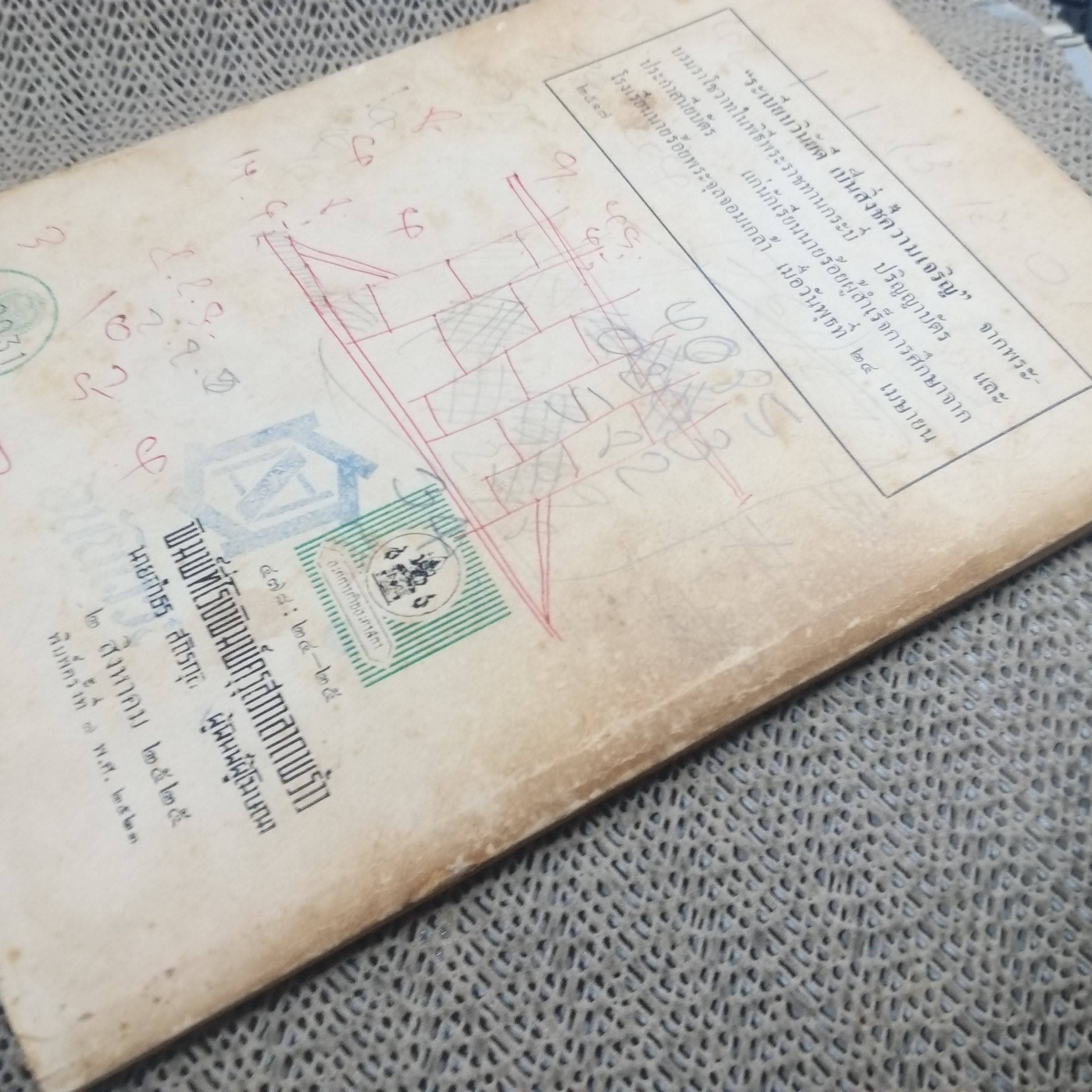 ป่าดงพงพี ตอน โมวกลี หนังสือส่งเสริมการอ่าน ระดับมัธยมศึกษา.ของ กรมวิชาการ / มีรอยขาดตามรูป