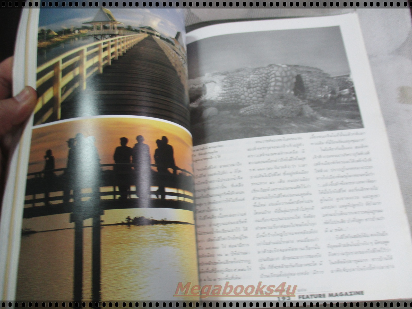 นิตยสารสารคดี ฉบับที่116 ตุลาคม 2537 ปีที่10 ;ชีลับเจ้าสาวของพระเจ้า,แมลงปอ,สกอตแลนด์ อังกฤษ,พิจิตร,