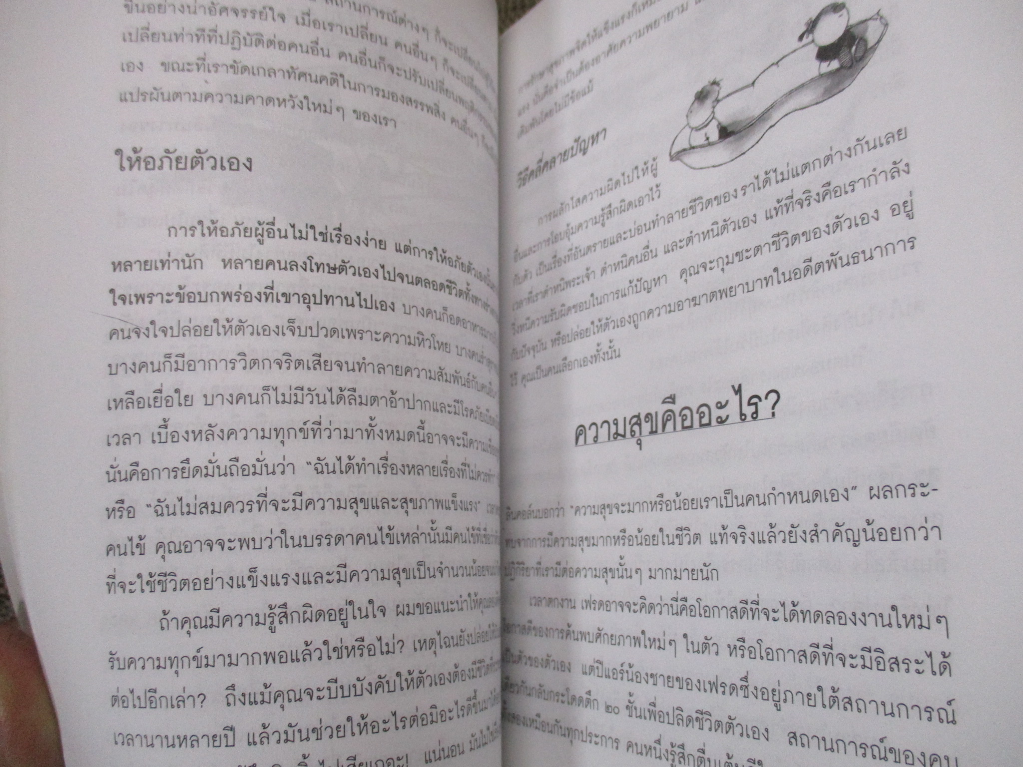 ยู้ฮู! ความสุข / จุไรรัตน์ อารยะกิตติพงศ์