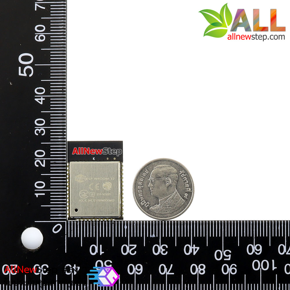 ESP-WROOM 32 ESP32 WROOM 32E Wifi+bluetooth 4.2 dual core MCU โมดูล esp-32 wifi+bluetooth 4.2+dual core mcu esp-32